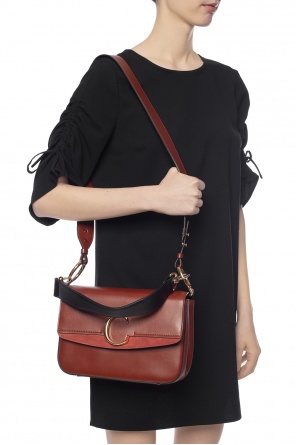 Torba na ramię ‘chloé c’, zdjęcie 2 Torba na ramię ‘chloé c’ od Chloe
